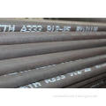 ASTM A333 Grade 6 Pipe , 1/8 - 4 inch Carbon Steel Seamless